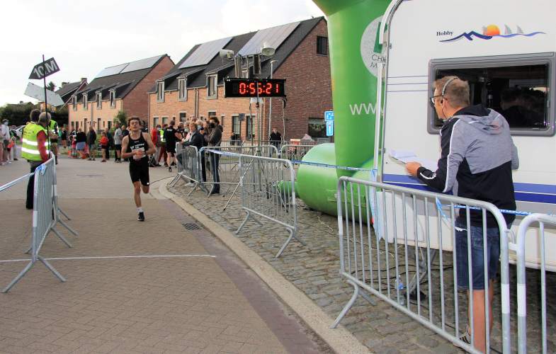 Landlopersjogging 2021